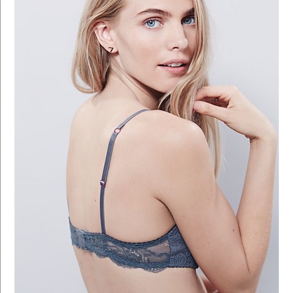 Intimately by free people cheeky underwire bras - Picture 3 of 8